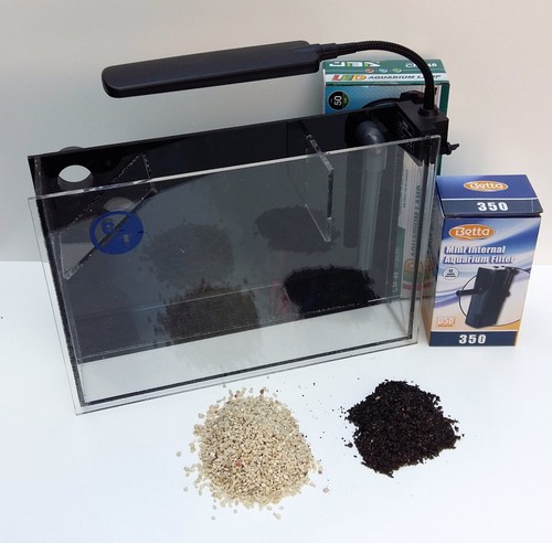 Refugium nano kit - nano,