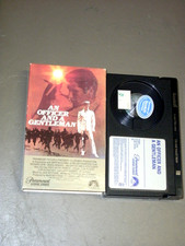 An Officer and A Gentleman