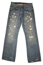 RARO Jeans Zara Vintage Uomo