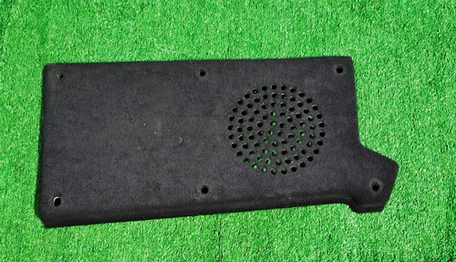 Copertura subwoofer bagagliaio