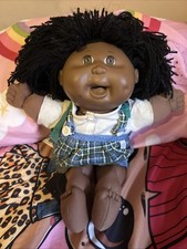 Bambola Vintage Cabbage Patch