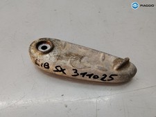 Pedalino Sinistro SX Pedana Piaggio Liberty 50 125 150 200 4T RST 2004 2007 2008