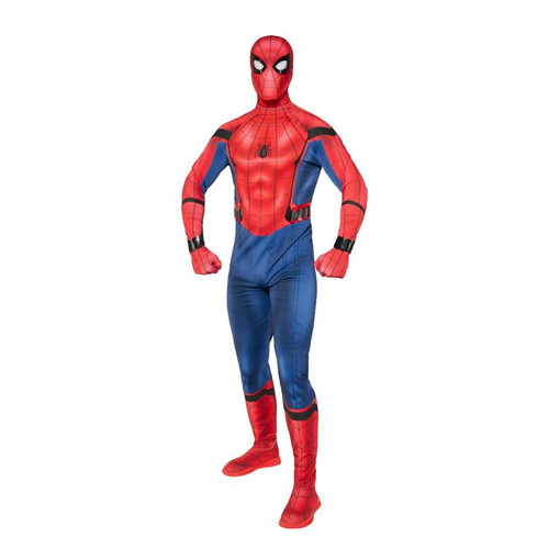 Costume spider man primalux - ,