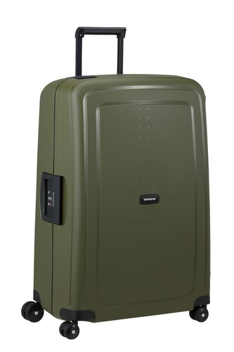 Samsonite cure spinner l - -,