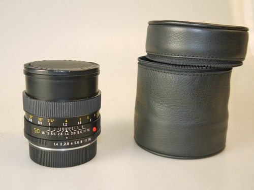 Leica leitz wetzlar - leitz,