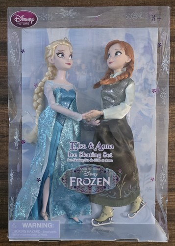 Disney store frozen - frozen, classic