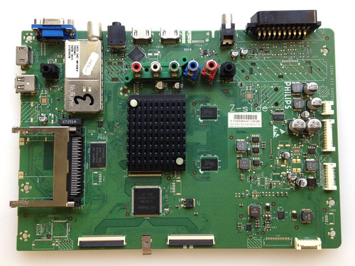 Platine main board - , ref