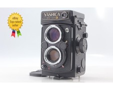 Meter Work [Near MINT] Yashica