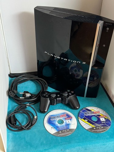 Playstation fat 40 - playstation, gb
