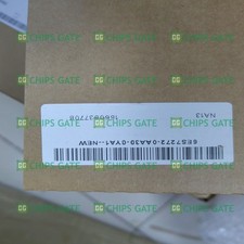 1PZ NUOVO IN SCATOLA SIEMENS PLC TD200 6ES7 272-0AA30-0YA1 6ES7272-0AA30-0YA1