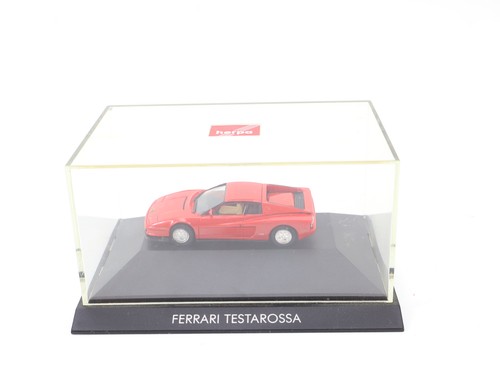 Herpa 2500 modellino auto - herpa, h0