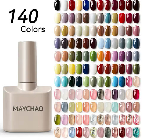 Maychao gel smalto per - maychao,