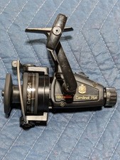 Mulinello spinning abu - mulinello, da