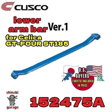 Barra braccio inferiore