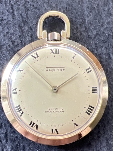 Orologio tasca meccanico - da,