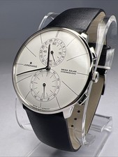 Junghans nuovo meister - mm,