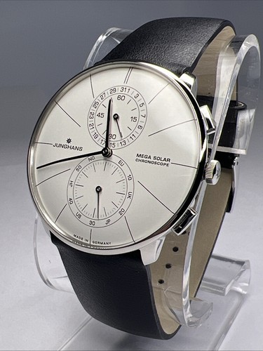 Junghans nuovo meister - junghans,
