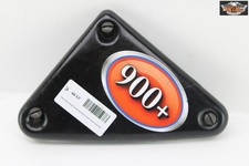 Left frame side rails Harley davidson sportster 1982-2003 *H01230*