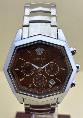 Orologio versace atelier - orologio,