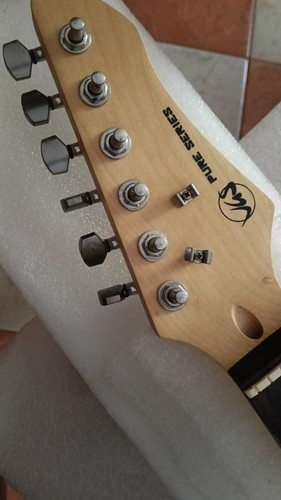 Stratocaster stylevgs 100 - stylevgs, rc-100