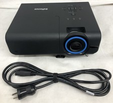 InFocus IN3118HD Proiettore DLP 3600 lumen 1080p