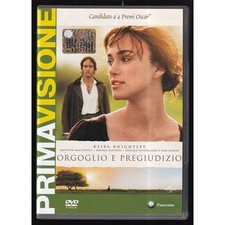 EBOND Orgoglio E Pregiudizio
