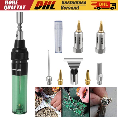 Mini saldatore gas - a,