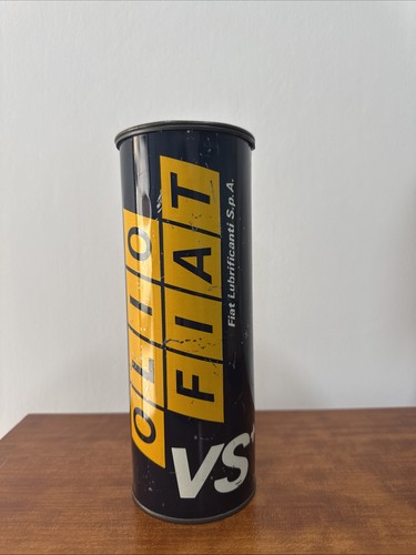 Latta olio motore fiat - olio,