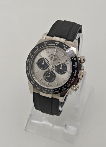 Rolex daytona ghost - rolex,