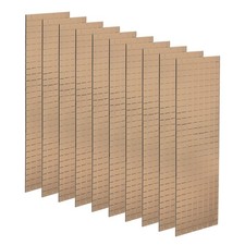 10 Fogli 4800 Pezzi 5x5mm