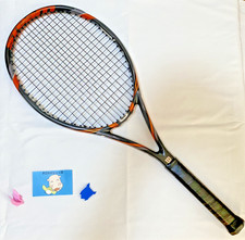 Wilson Steam 95 Limited G2