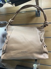 BORSA A SPALLA CON TRACOLLA IN