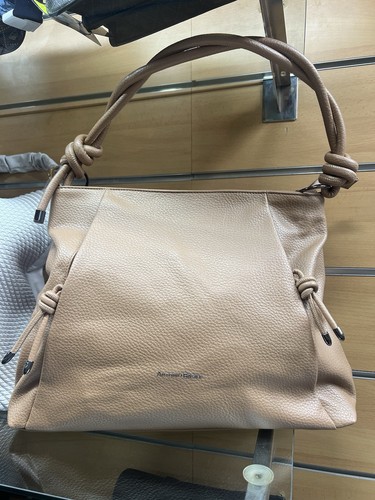 Borsa spalla con tracolla - borsa,