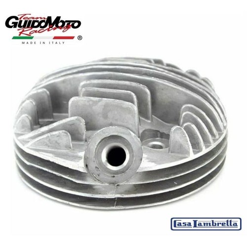 Testata gruppo termico - gruppo,