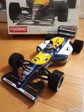 Kyosho F1 Williams Renault