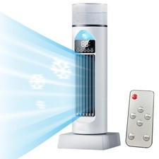 Portable Air Cooler Cooling