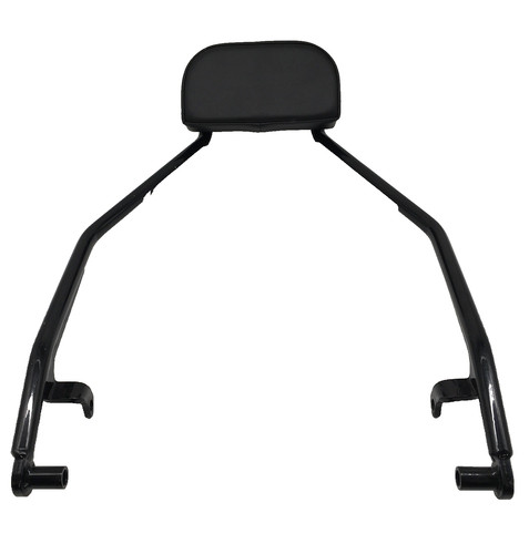 Sissybar harley davidson - sissybar, v-rod
