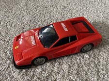 Auto sportiva vintage Nikko