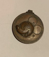 TOPOLINO GADGET - MEDAGLIA