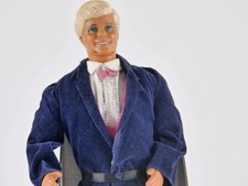 Barbie  - Ken Superstar 1988