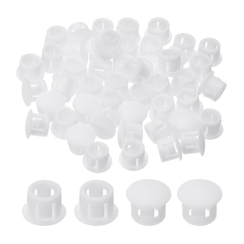Tappi plastica per - in,