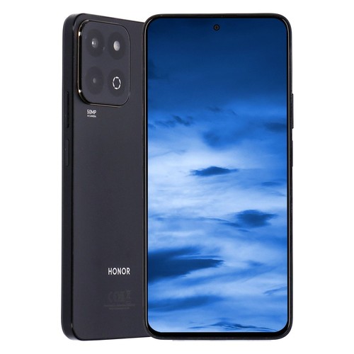 Smartphone android honor - smartphone,