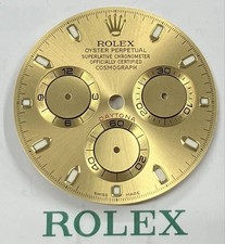 Originale ROLEX Daytona