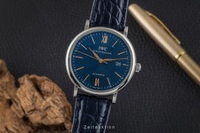 Orologio uomo iwc portofino - uomo,