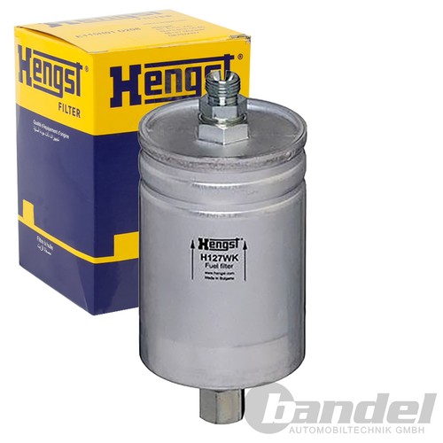 Filtro hengst - filtro,