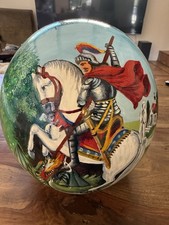 Roberto Caputo Hand Painted