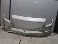 Paraurti anteriore 16-19
