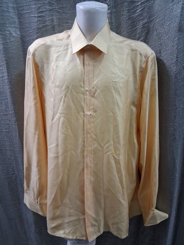 Camicia uomo pura seta - camicia,