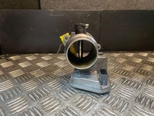 CORPO FARFALLATO PER BMW X3 1° Serie 7 804 373 01 M47 D20 (204D4) Diesel 2000 (