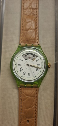 Orologio swatch vintage 1992 - swatch,